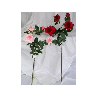 TOM-KWIAT RÓŻA V-024 85CM