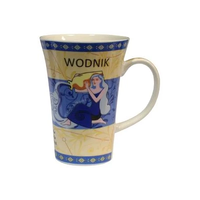VER-KUBEK *ZODIAK ZŁOTY* 49225