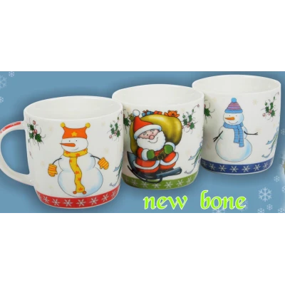 VER-KUBEK ŚWIĄTECZNY NBC 300ML 42493