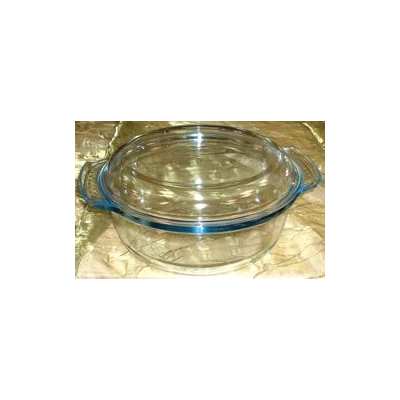 DAJ-ROND.OKR.5L PYREX