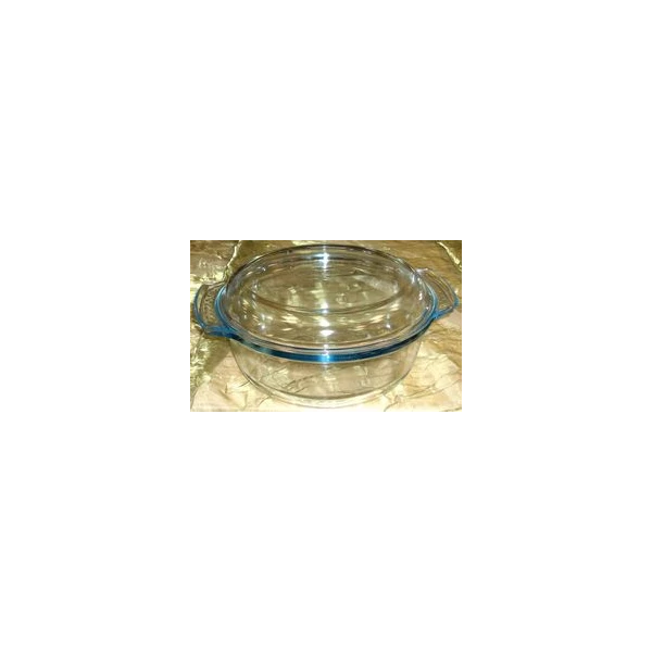 DAJ-ROND.OKR.5L PYREX