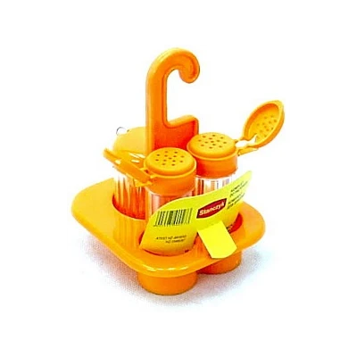 ZESTAW "3" PLASTIK - STAŃCZYK