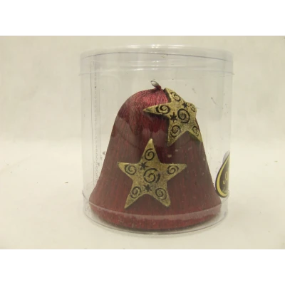 ADPAL-SWIECA DZWONEK II STAR TREK II MET.CZER.