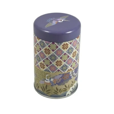 ARTBOX-PUSZKA OKRĄGŁA 100G *7217*