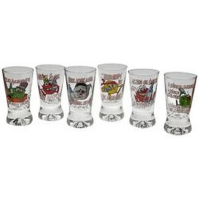 BG-KIELISZKI 6SZT X EMOTION