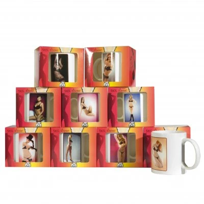 BG-KUBEK *SEX SHOW KOBIETY*