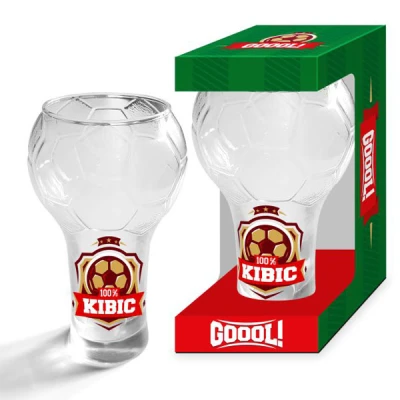 BG-SZKLANKA GOOOL 300ML *100% KIBIC*