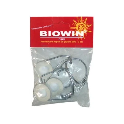 BIOWIN-KAPSEL MECH. FI33 DO DAMY /3SZT/