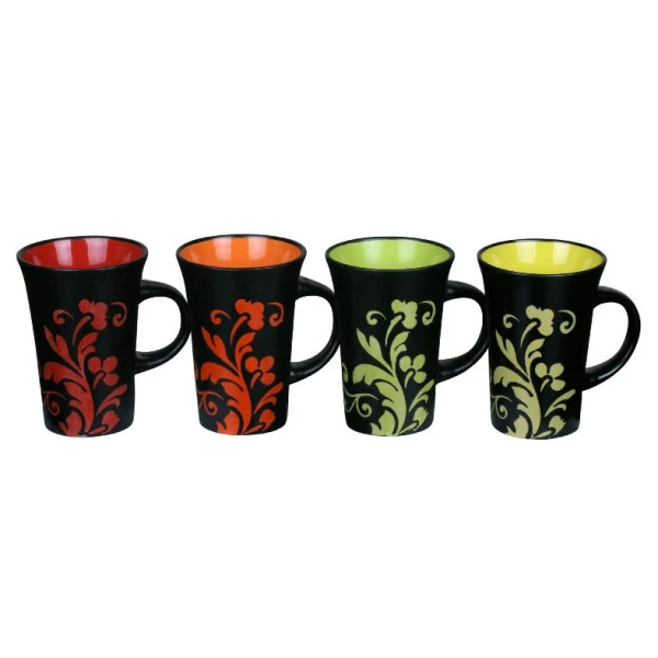 VER-KUBEK *LUTEK* 380ML 00682