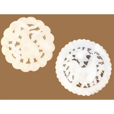 CETRUM-SERWETA 30*30 *WIELKANOC* 3065