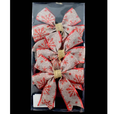 CH-KPL. 3 KOKARDEK NA CHOINKĘ 5891