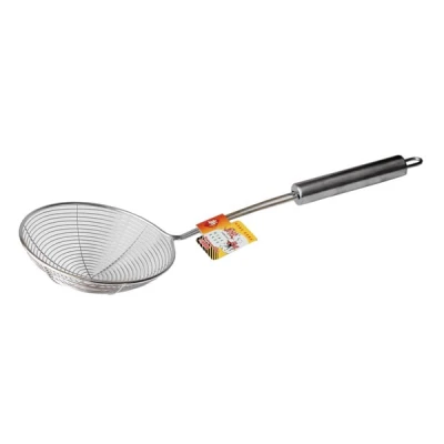 CH-SZUMÓWKA METALOWA 15,5CM 7385