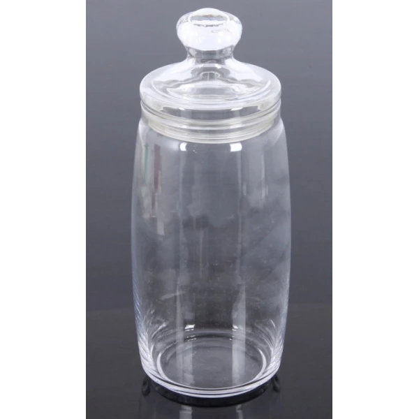 DAJ-SŁOIK 1,5L Z/P SZKL. CESNI  230362