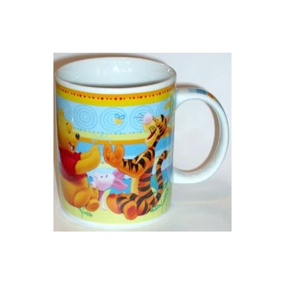 DAJ-KUBEK *KUBUŚ ALOHA CHŁOP.*