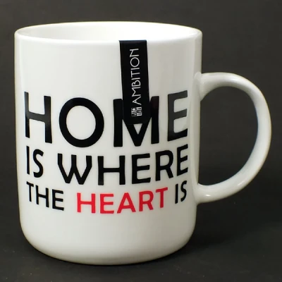 DAJ-KUBEK 460ML HEART