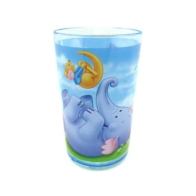 DAJ-SZKLANKA  *KUBUŚ I HEFFAL*