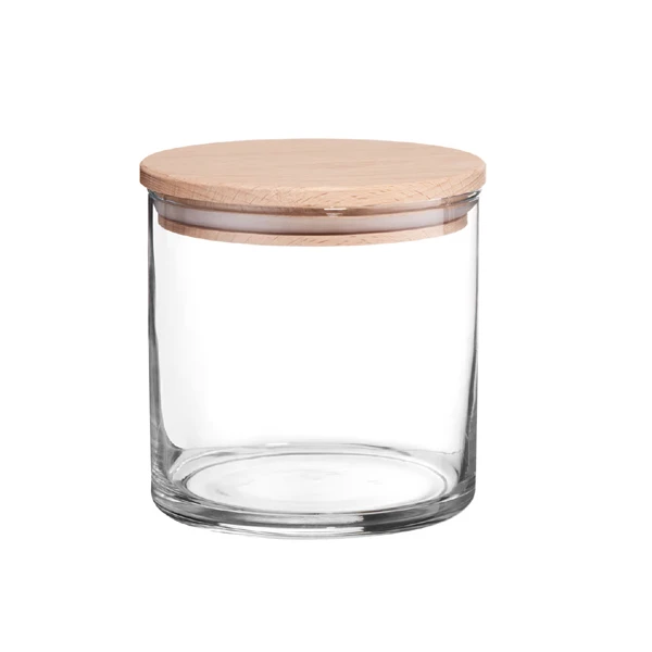 DAJ-SŁOIK 650ML NORDIC  Z/P 124321