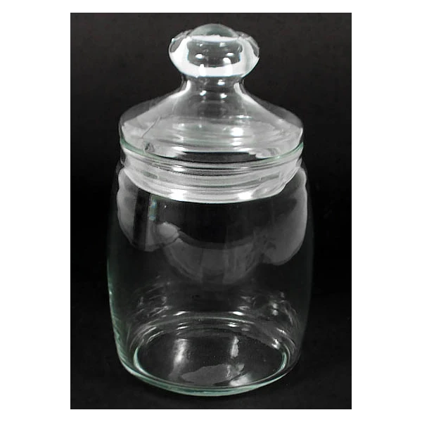 DAJ-SŁOIK SZKLANY 0,94 Z/P CESNI 230327