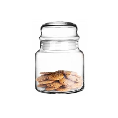 GLA-POJEMNIK SZKLANY 635ML