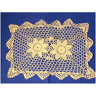 K&K-SERWETA SZYDEŁKOWA 25*35