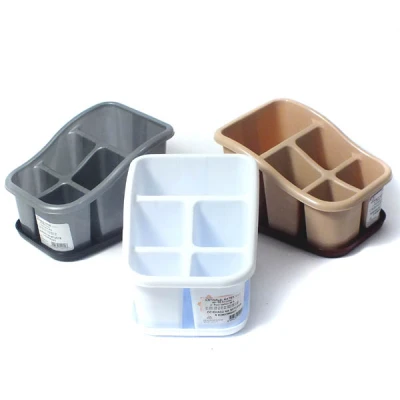 KAT-OCIEKACZ DO SZTUĆCÓW 5-KOMOROWY