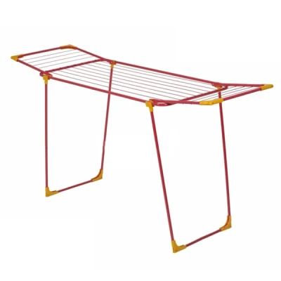 DAJ-SUSZARKA DO BIELIZNY *EDYTA* CZERWONA/POMARAŃCZ 40778