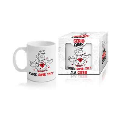 KUBEK *SUPER TATO*
