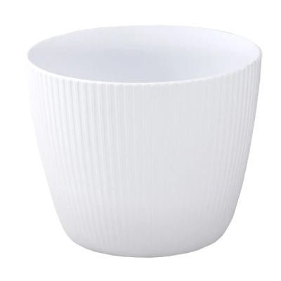 LAM-DONICZKA *MAGNOLIA JUMPER* 220 BIAŁA