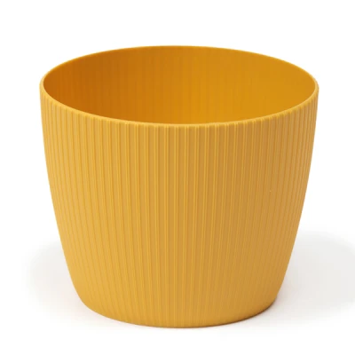 LAM-DONICZKA *MAGNOLIA JUMPER* 220 MUSZTARDOWY