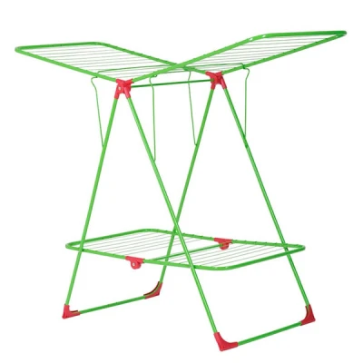 DAJ-SUSZARKA DO BIELIZNY *KLARA* ZIELONA 40749