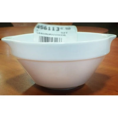 LUB-BULIONÓWKA Z UCHW.30 HEL