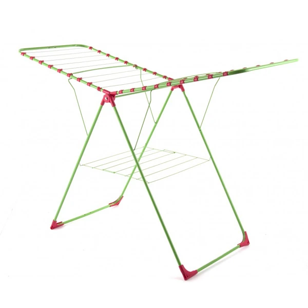 DAJ-SUSZARKA DO BIELIZNY *LUIZA* ZIELONA 40790