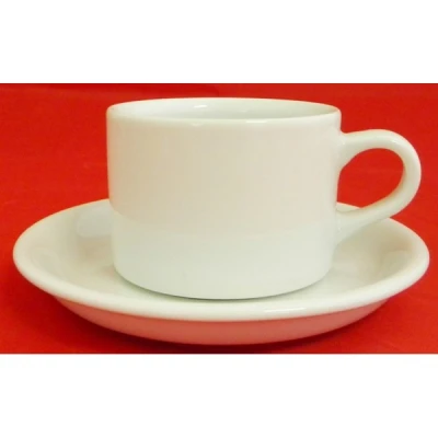 LUBIANA-SPODEK 14,5CM *AMERYKA*