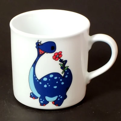 LUB-KUBEK MARGOT 25 *SMOK NIEBIESKI 5171*