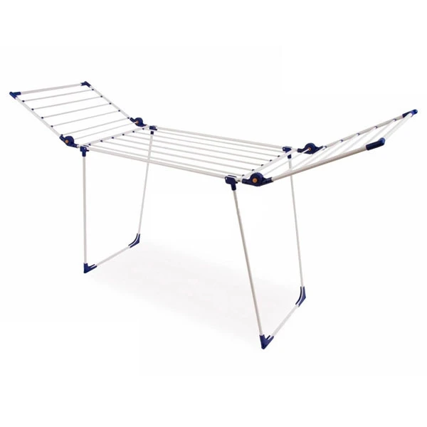 DAJ-SUSZARKA DO BIELIZNY *REGINA* BIAŁA/NIEBIESKI 40794