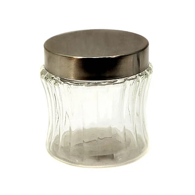 MMC-SŁOIK SZKLANY Z/P 0,7L X-1089Y