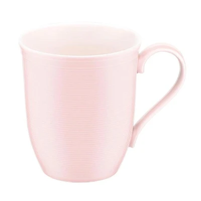 DAJ-SWEET KUBEK 350ML RÓŻOWY 93023