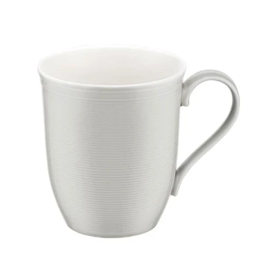 DAJ-SWEET KUBEK 350ML SZARY 93005