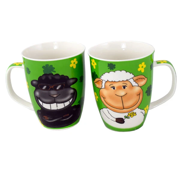 VER-KUBEK *OWCA* 330ML 04109