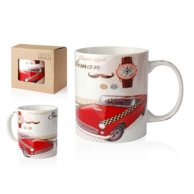 MON-KUBEK 350ML AUTA 7803