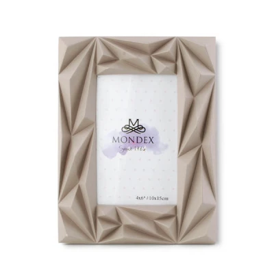 MON-RAMKA NA ZDJĘCIA 9264 BEŻOWA