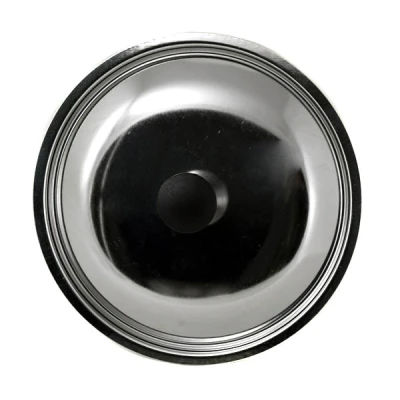 MONT-POKRYWA NIERDZEWNA Z GAŁKĄ 10CM *172*