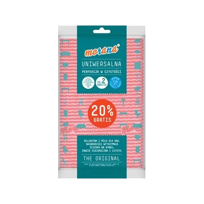 MORANA-UNIW.51*37 A'10+2 GRATI