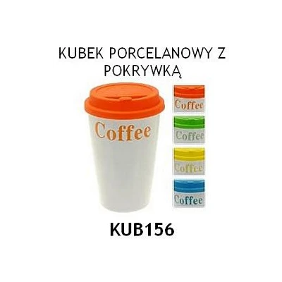 NL-KUBEK PORCEL.Z POKRYW.