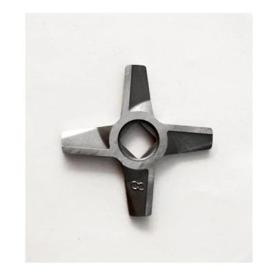 NÓŻ DO MASZ. NR 8 *DWUSTRONNY*