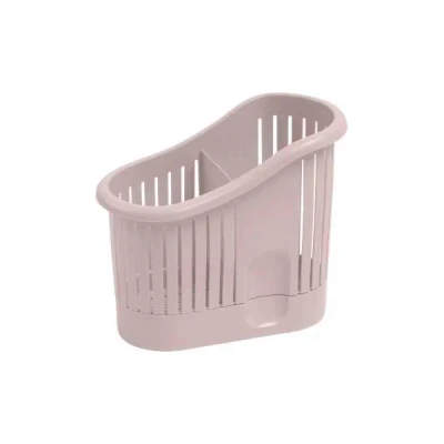 OCIEKACZ NA SZTUĆCE 2-KOMOROWY *BEŻ* 176026