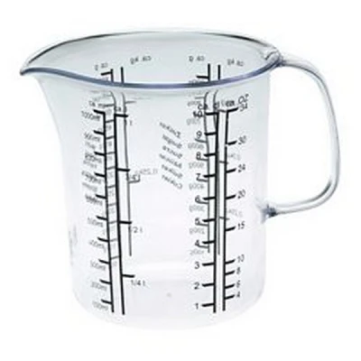 OKT-KUBEK Z MIARKŃ 1L REV 0478