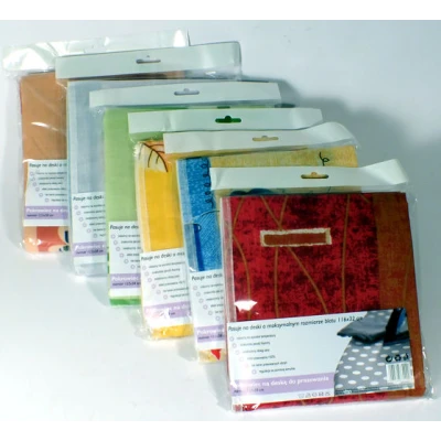 P AND P-POKROWIEC BAWEŁNA NA DESKE 116*38