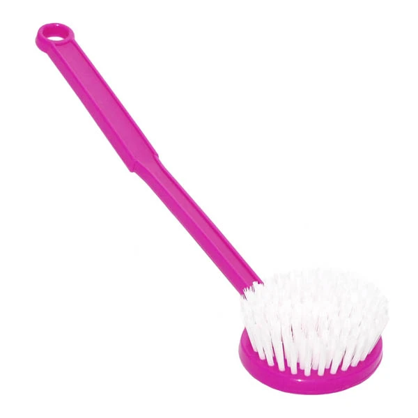 PAS-SZCZOTKA DO PLECÓW*LIZA* SZ-181