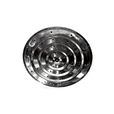 POR-PŁYTKA NA GAZ MAŁA 16CM (150)